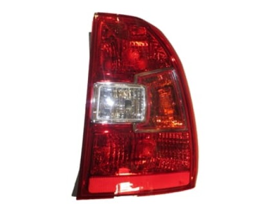 KIA SPORTAGE- 09/10; STOP LAMBASI SAĞ KIRMIZI/BEYAZ (FAMELLA)