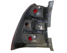 KIA SPORTAGE- 09/10; STOP LAMBASI SAĞ KIRMIZI/BEYAZ (FAMELLA)