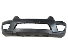 KIA SPORTAGE- 09/10; ÖN TAMPON SİYAH (SİS/PANJUR DELİKLİ (SENSÖR DELİKSİZ) (TW)