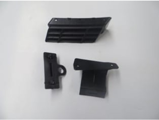 KIA SPORTAGE- 09/10; ÖN TAMPON BAĞLANTI BRAKETİ SAĞ (TW)