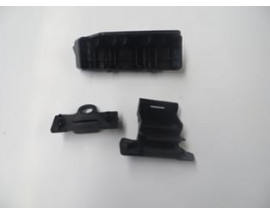 KIA SPORTAGE- 09/10; ÖN TAMPON BAĞLANTI BRAKETİ SAĞ (TW)