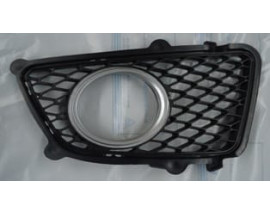 KIA SPORTAGE- 09/10; SİS LAMBA KAPAĞI SAĞ SİS DELİKLİ (TYG)