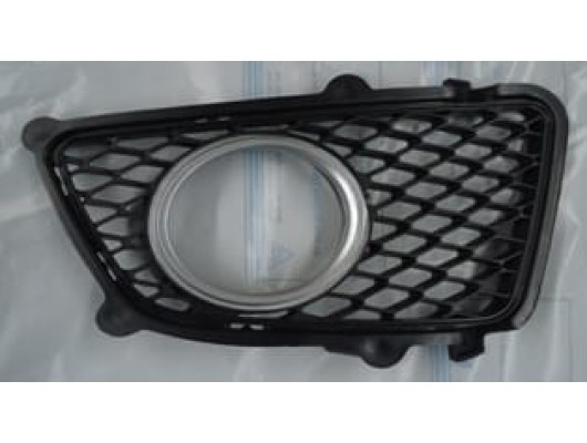 KIA SPORTAGE- 09/10; SİS LAMBA KAPAĞI SAĞ SİS DELİKLİ (TYG)