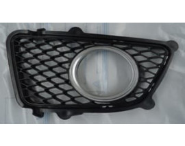 KIA SPORTAGE- 09/10; SİS LAMBA KAPAĞI SOL SİS DELİKLİ (TYG)