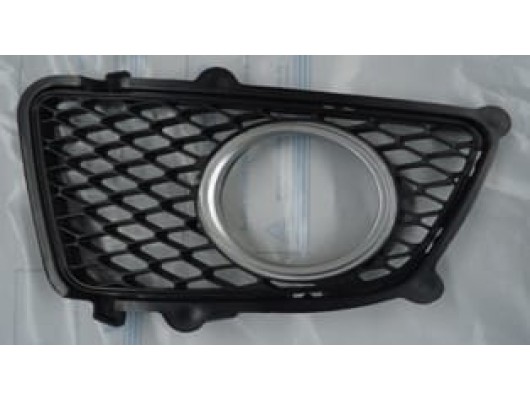 KIA SPORTAGE- 09/10; SİS LAMBA KAPAĞI SOL SİS DELİKLİ (TYG)