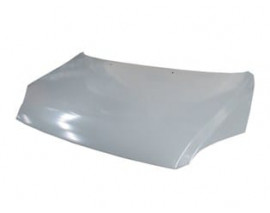 KIA SPORTAGE- 09/10; MOTOR KAPUTU GRİ BOYALI (İCELİ/ÇEKOMASTİKLİ) (SIMYI)