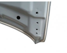 KIA SPORTAGE- 09/10; MOTOR KAPUTU GRİ BOYALI (İCELİ/ÇEKOMASTİKLİ) (SIMYI)