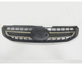 KIA SPORTAGE- 09/10; ÖN PANJUR SİYAH (NİKELAJ KAPLAMALI) (TW)