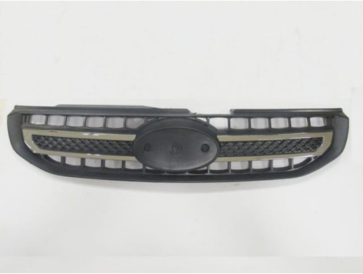 KIA SPORTAGE- 09/10; ÖN PANJUR SİYAH (NİKELAJ KAPLAMALI) (TW)