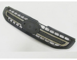 KIA SPORTAGE- 09/10; ÖN PANJUR SİYAH (NİKELAJ KAPLAMALI) (TW)