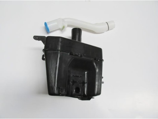 KIA SPORTAGE- 09/10; ÖN CAM SU BİDONU/DEPOSU MOTORSUZ (BORUSU İLE BİRLİKTE) (BFN)