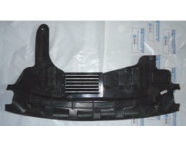 KIA SPORTAGE- 09/10; KARTER MUHAFAZA PLASTİĞİ (TW)