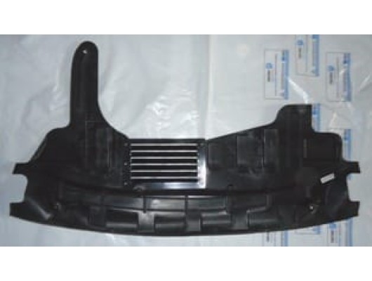 KIA SPORTAGE- 09/10; KARTER MUHAFAZA PLASTİĞİ (TW)