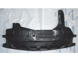 KIA SPORTAGE- 09/10; KARTER MUHAFAZA PLASTİĞİ (TW)