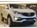 KIA SPORTAGE- 11/15; ARAÇ BİLGİLERİ VE RESİMLERİ