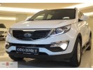 KIA SPORTAGE- 11/15; ARAÇ BİLGİLERİ VE RESİMLERİ