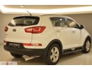 KIA SPORTAGE- 11/15; ARAÇ BİLGİLERİ VE RESİMLERİ