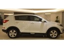 KIA SPORTAGE- 11/15; ARAÇ BİLGİLERİ VE RESİMLERİ