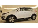 KIA SPORTAGE- 11/15; ARAÇ BİLGİLERİ VE RESİMLERİ