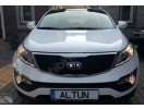 KIA SPORTAGE- 11/15; ARAÇ BİLGİLERİ VE RESİMLERİ