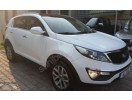 KIA SPORTAGE- 11/15; ARAÇ BİLGİLERİ VE RESİMLERİ