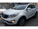 KIA SPORTAGE- 11/15; ARAÇ BİLGİLERİ VE RESİMLERİ