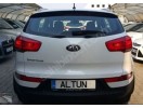 KIA SPORTAGE- 11/15; ARAÇ BİLGİLERİ VE RESİMLERİ