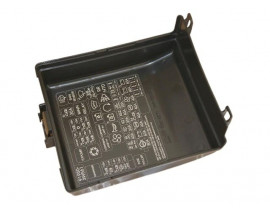 KIA SPORTAGE- 14/15; SİGORTA KUTUSU KAPAĞI ÜST