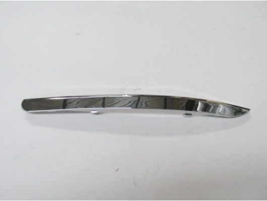 KIA SPORTAGE- 11/15; ÖN TAMPON ÜST NİKELAJI SOL (TYG)