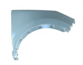 KIA SPORTAGE- 11/15; ÖN ÇAMURLUK DELİKSİZ SAĞ GRİ BOYALI (SIMYI)