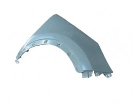 KIA SPORTAGE- 11/15; ÖN ÇAMURLUK DELİKSİZ SAĞ GRİ BOYALI (SIMYI)