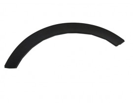 KIA SPORTAGE- 11/15; ÖN ÇAMURLUK AĞZI PLASTİĞİ SAĞ (SİYAH DODİK PLASTİĞİ) (TYG)