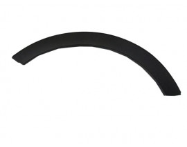 KIA SPORTAGE- 11/15; ÖN ÇAMURLUK AĞZI PLASTİĞİ SOL (SİYAH DODİK PLASTİĞİ) (TYG)