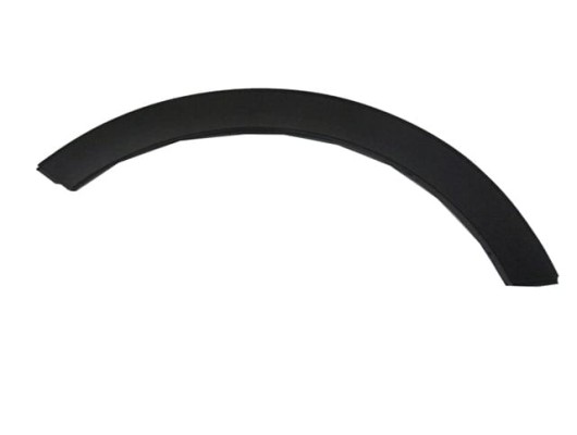 KIA SPORTAGE- 11/15; ÖN ÇAMURLUK AĞZI PLASTİĞİ SOL (SİYAH DODİK PLASTİĞİ) (TYG)