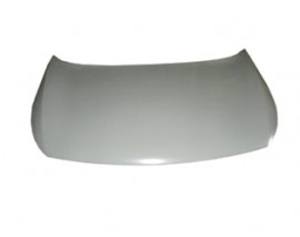 KIA SPORTAGE- 11/15; MOTOR KAPUTU GRİ BOYALI (İCELİ/ÇEKOMASTİKLİ) (SIMYI)