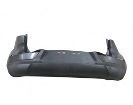 KIA SPORTAGE- 11/15; ARKA TAMPON KOMPLE (TAMPON UCLARI İLE BİRLİKTE) FPI)