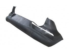 KIA SPORTAGE- 11/15; ARKA TAMPON KOMPLE (TAMPON UCLARI İLE BİRLİKTE) FPI)