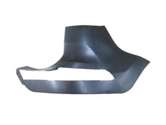 KIA SPORTAGE- 11/15; ARKA TAMPON UCU SAĞ SİYAH (TW)