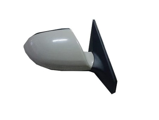 KIA SPORTAGE- 11/15; KAPI AYNASI SAĞ ELEKTRİKLİ/BEYAZ KAPAKLI/SİNYALSİZ 3 FİŞLİ (BFN)