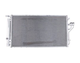 KIA SPORTAGE- 11/15; KLİMA RADYATÖRÜ 1.6 GDI (BRAZING) (692x380x16) ALÜMİNYUM (ORİS)