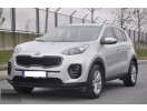 KIA SPORTAGE- 16/21; ARAÇ BİLGİLERİ VE RESİMLERİ