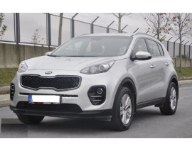 KIA SPORTAGE- 16/21; ARAÇ BİLGİLERİ VE RESİMLERİ