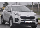 KIA SPORTAGE- 16/21; ARAÇ BİLGİLERİ VE RESİMLERİ