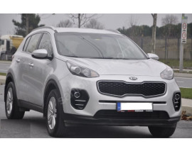 KIA SPORTAGE- 16/21; ARAÇ BİLGİLERİ VE RESİMLERİ