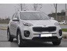 KIA SPORTAGE- 16/21; ARAÇ BİLGİLERİ VE RESİMLERİ