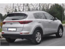 KIA SPORTAGE- 16/21; ARAÇ BİLGİLERİ VE RESİMLERİ