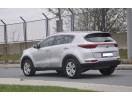 KIA SPORTAGE- 16/21; ARAÇ BİLGİLERİ VE RESİMLERİ