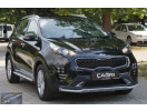 KIA SPORTAGE- 16/21; ARAÇ BİLGİLERİ VE RESİMLERİ