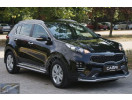 KIA SPORTAGE- 16/21; ARAÇ BİLGİLERİ VE RESİMLERİ