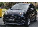 KIA SPORTAGE- 16/21; ARAÇ BİLGİLERİ VE RESİMLERİ